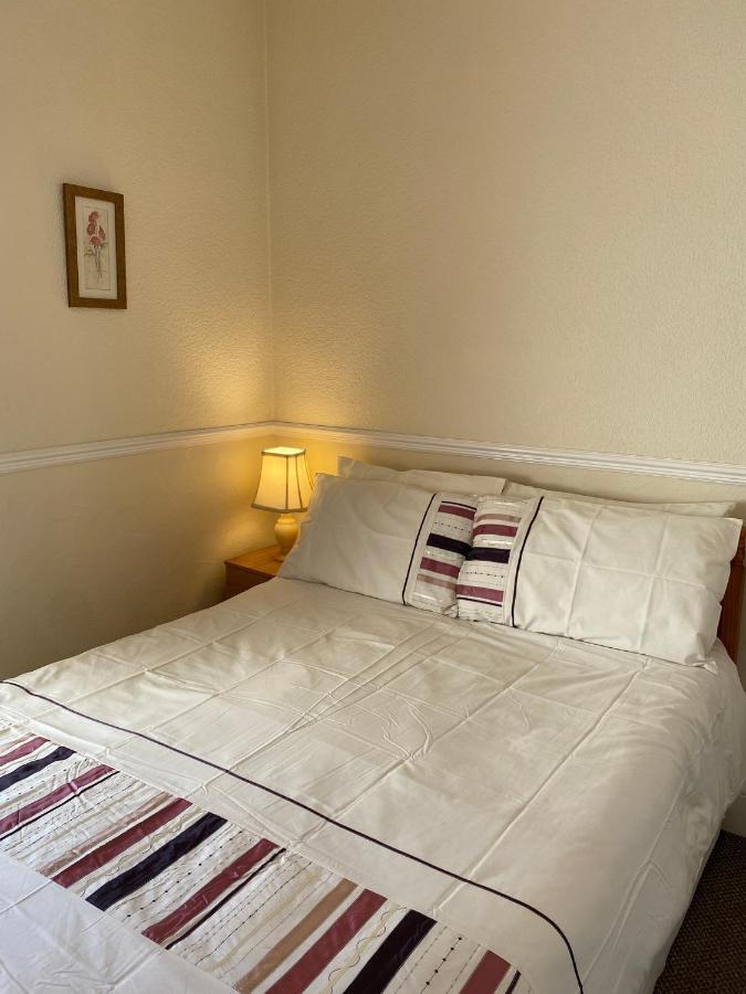 Hotel The Laurels Blackpool Exterior foto